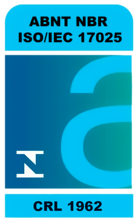 Selo de Acreditação